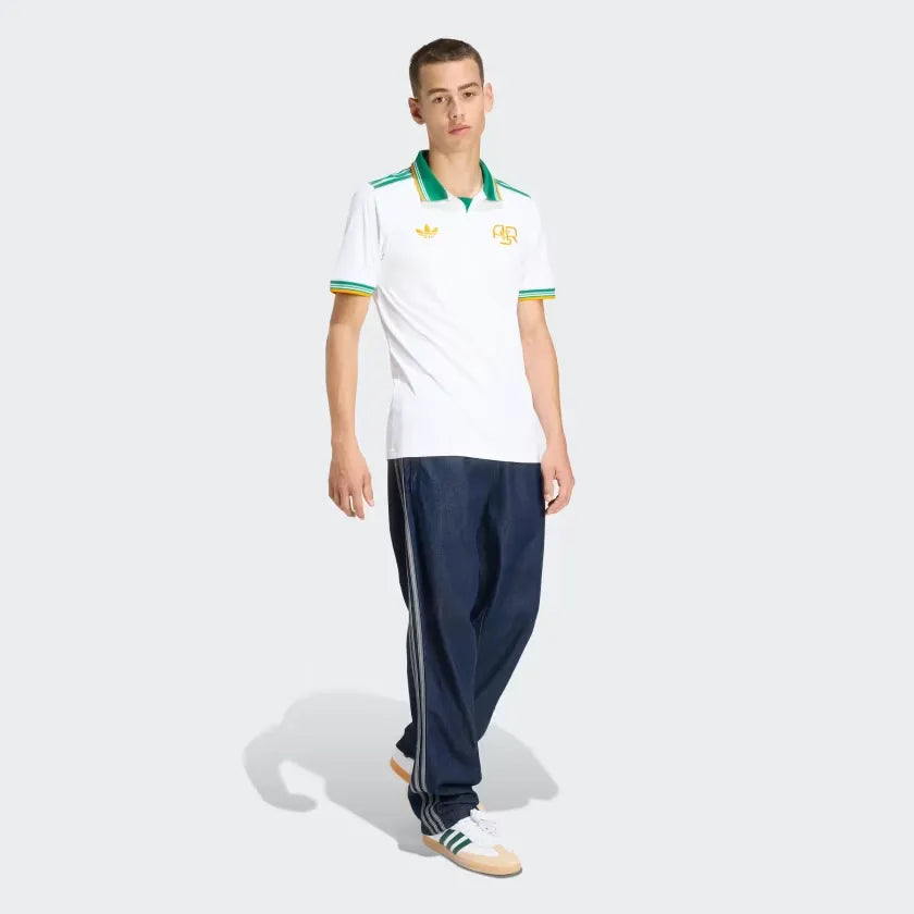 Camisa AS Roma 2025/26 III