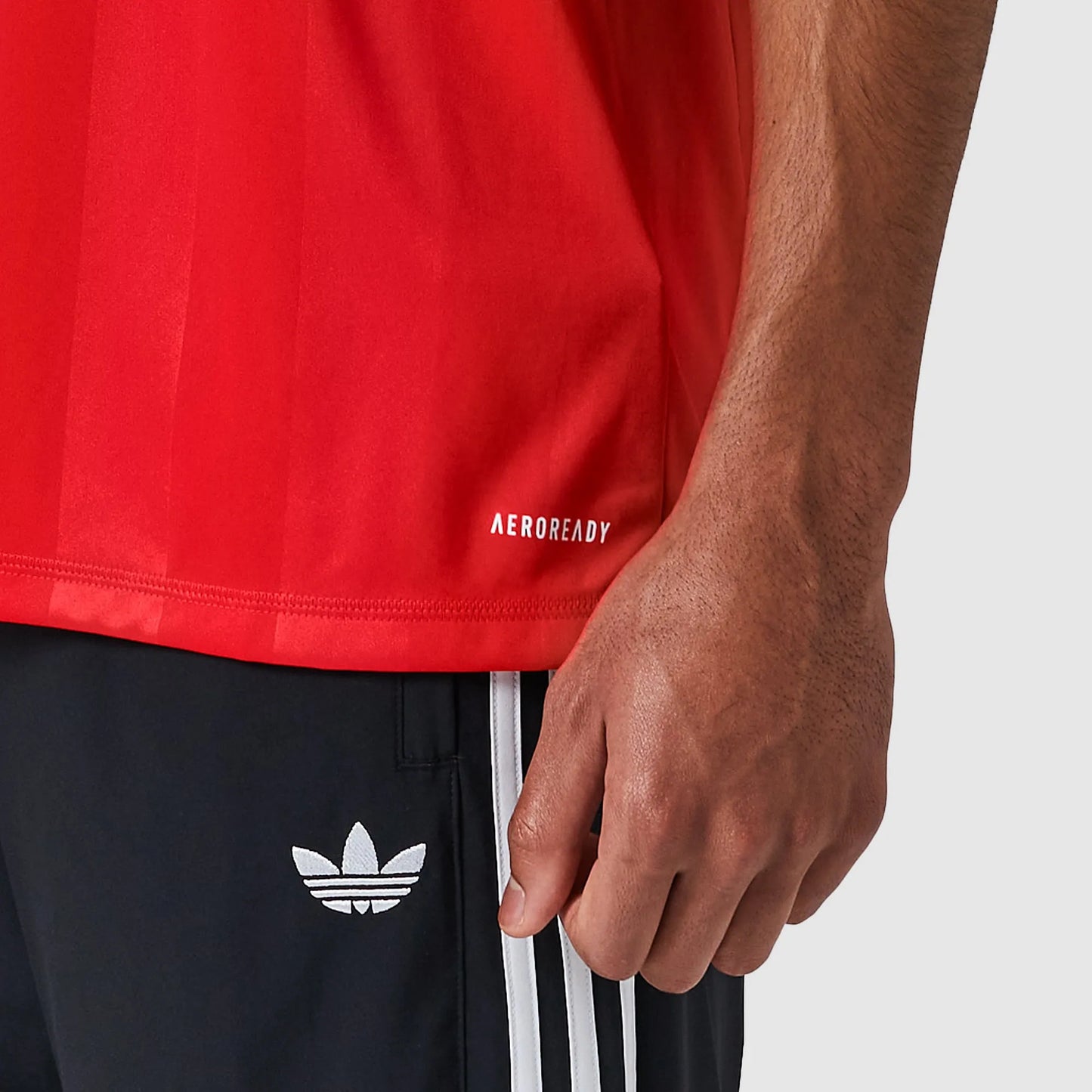 Camisa Originals Bayern de Munique 2025/26 Goleiro