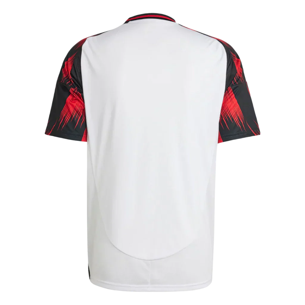 Camisa Flamengo II 25/26 - Torcedor Masculina