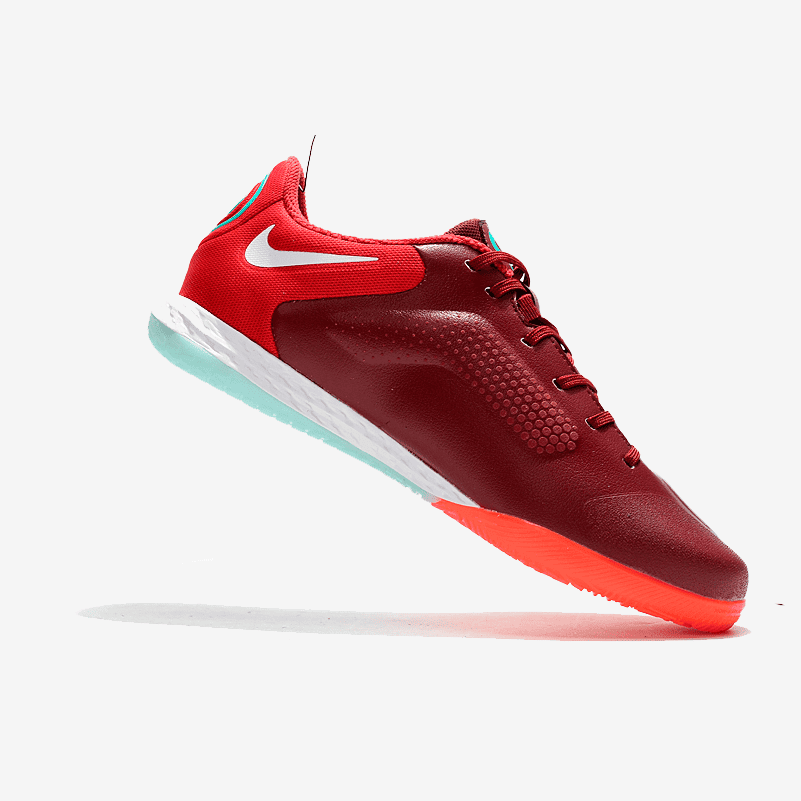 Chuteira Nike Tiempo Legend 9 Pro Futsal