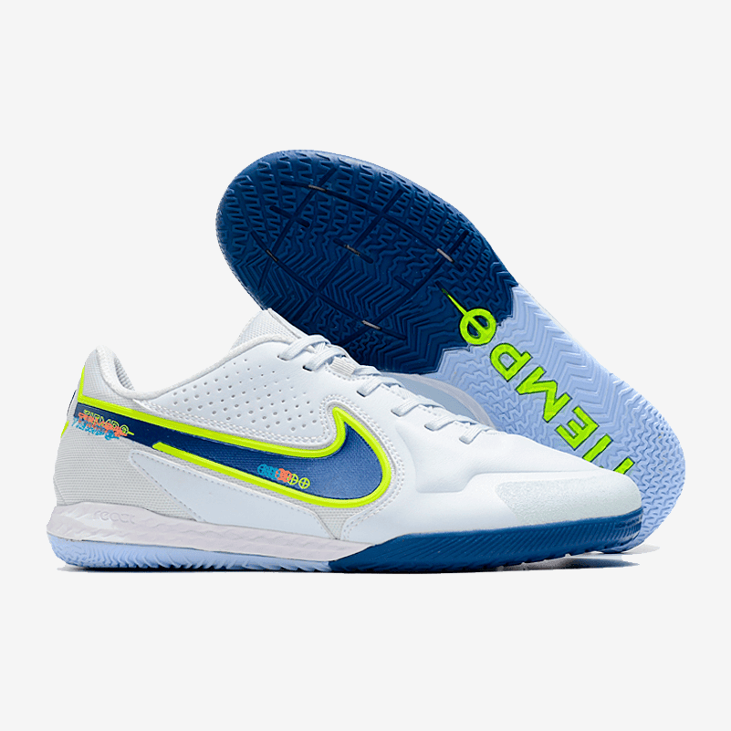 Chuteira  Tiempo Legend 9 Pro Futsal