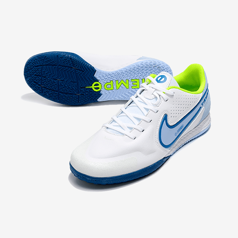 Chuteira  Tiempo Legend 9 Pro Futsal