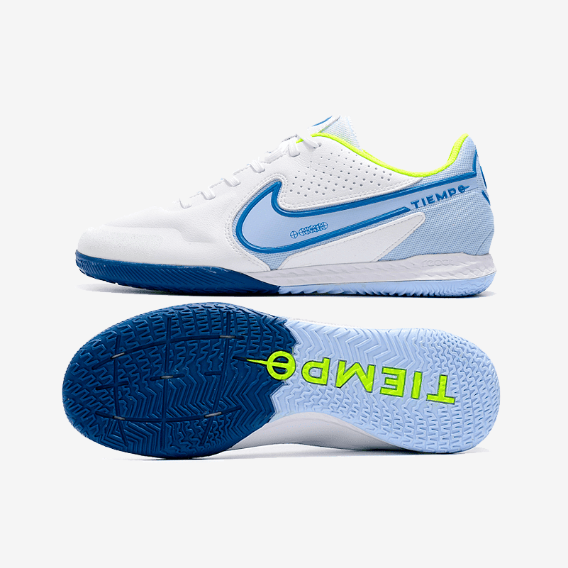 Chuteira  Tiempo Legend 9 Pro Futsal