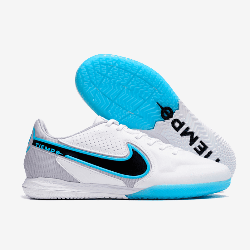 Chuteira  Tiempo Legend 9 Pro Futsal