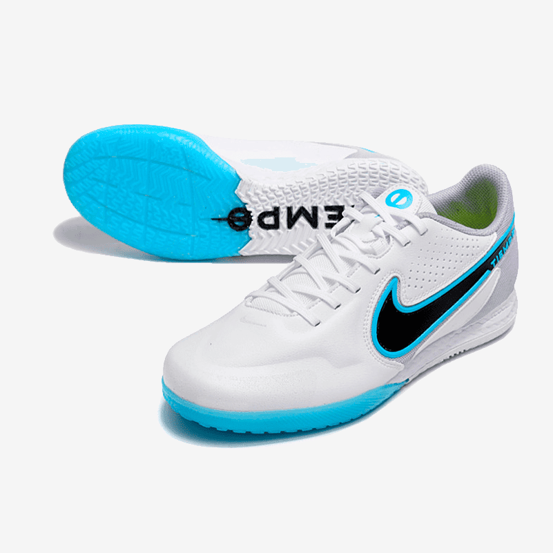 Chuteira  Tiempo Legend 9 Pro Futsal