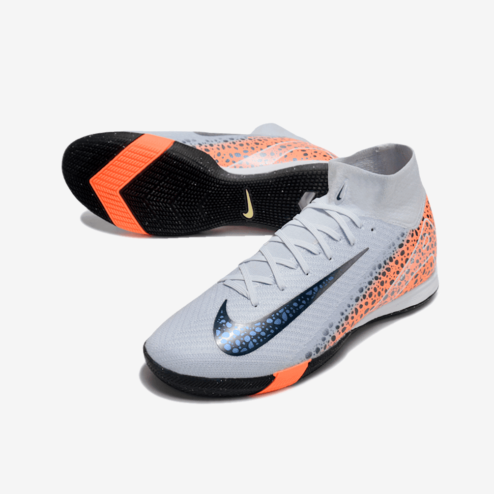 Chuteira  Air Zoom Mercurial Superfly 10 Pro Futsal