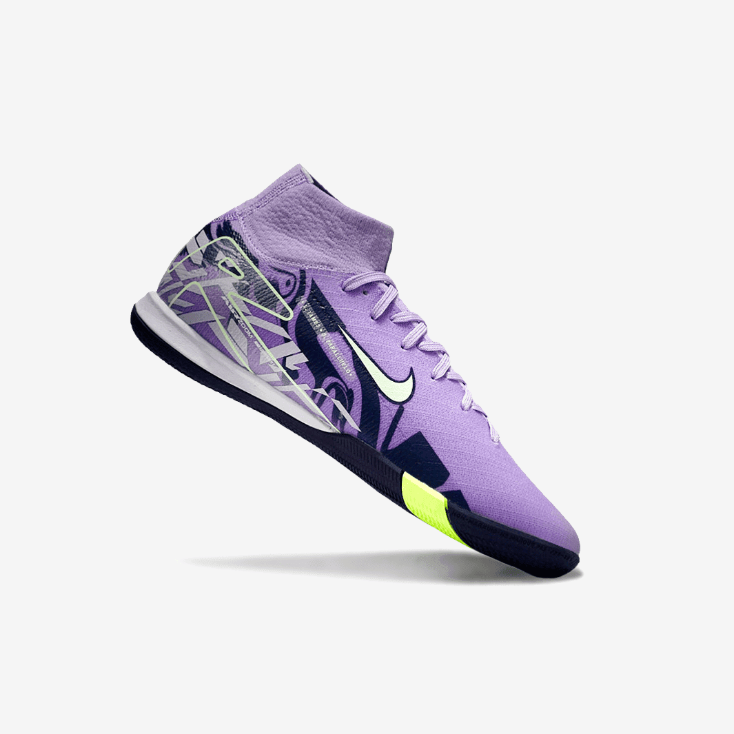 Chuteira  Air Zoom Mercurial Superfly 10 Pro Futsal