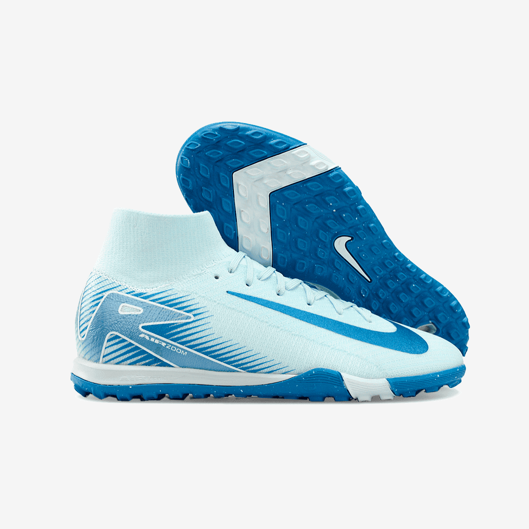 Chuteira  Air Zoom Mercurial Superfly 10 Pro Society