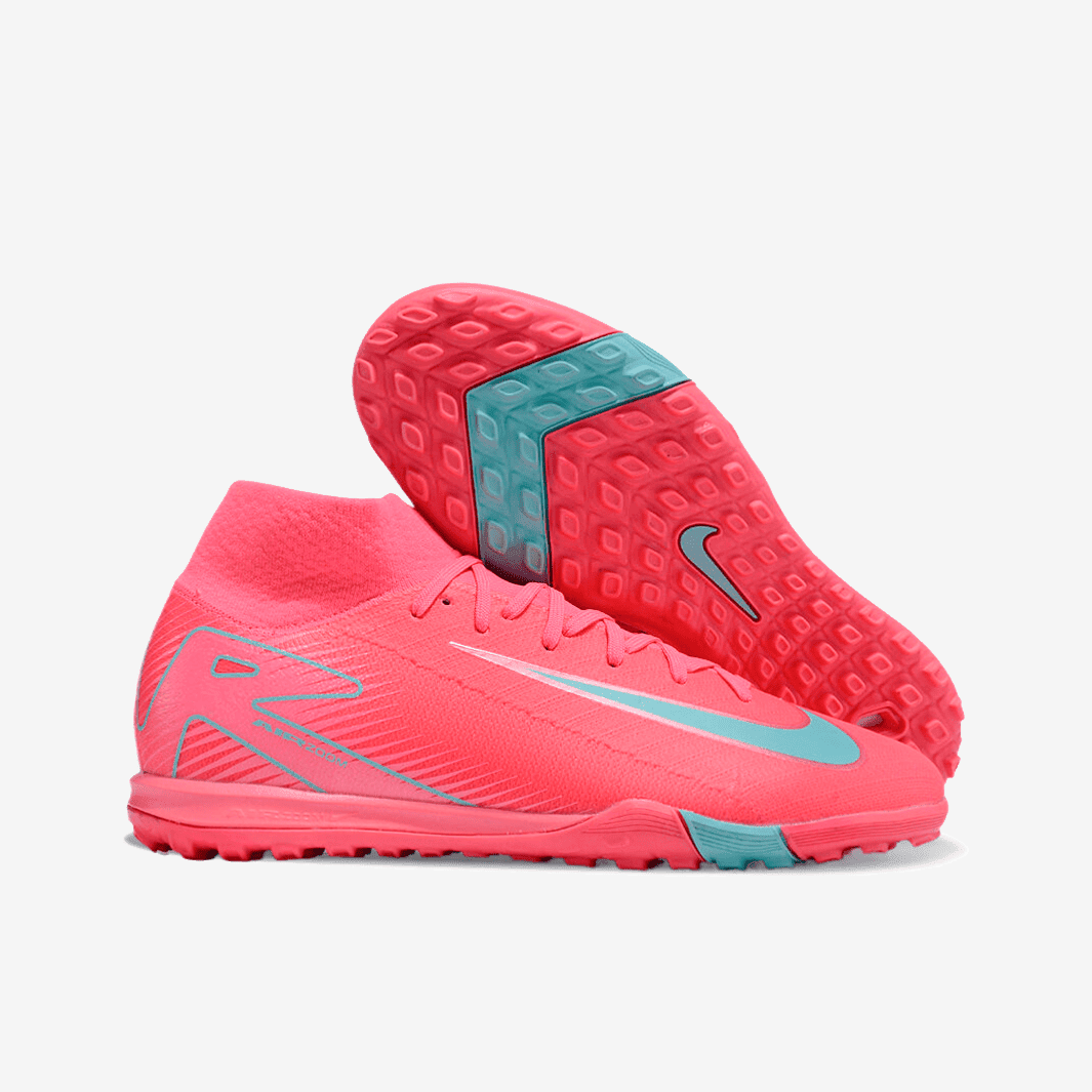 Chuteira  Air Zoom Mercurial Superfly 10 Pro Society