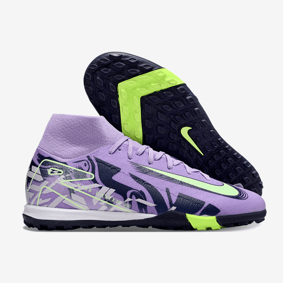 Chuteira  Air Zoom Mercurial Superfly 10 Pro Society