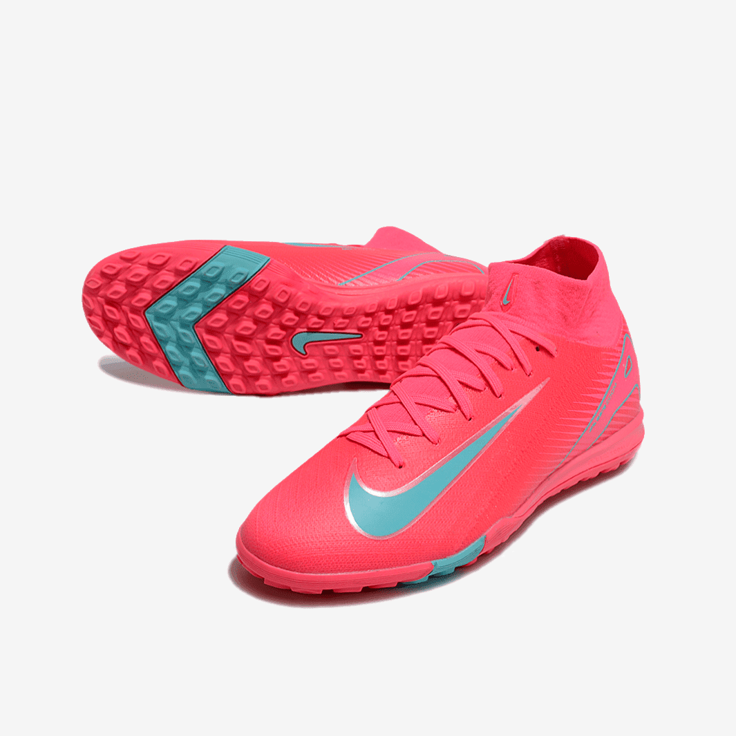 Chuteira  Air Zoom Mercurial Superfly 10 Pro Society
