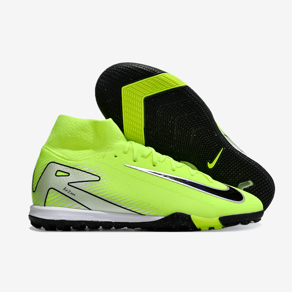 Chuteira  Air Zoom Mercurial Superfly 10 Pro Society