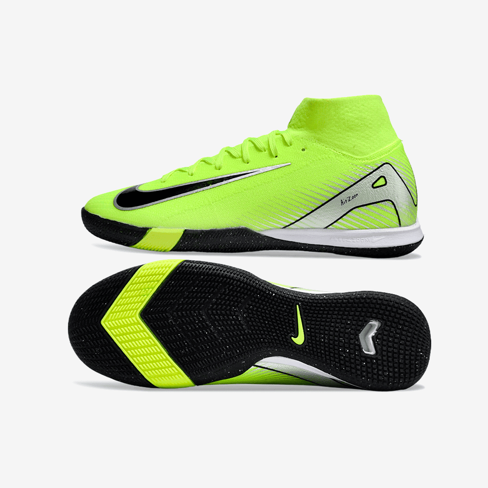 Chuteira  Air Zoom Mercurial Superfly 10 Pro Futsal