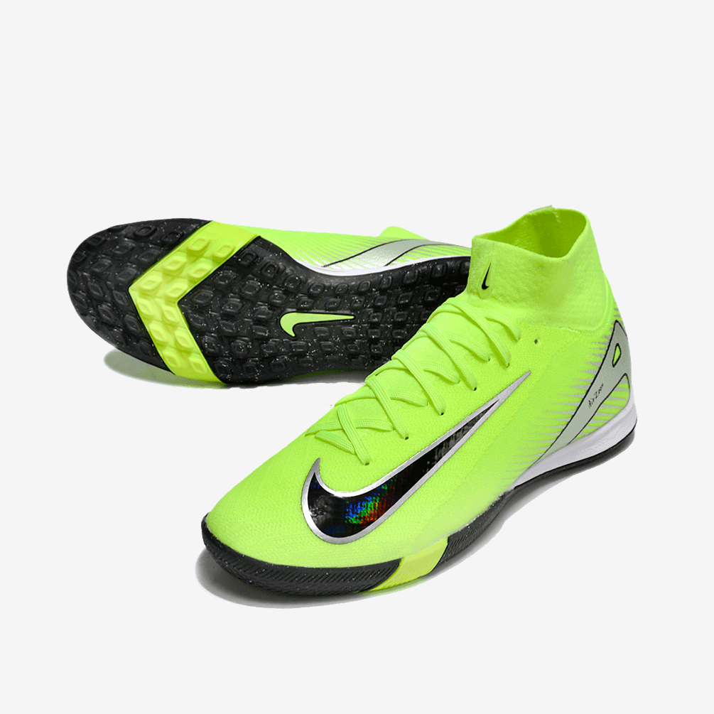 Chuteira  Air Zoom Mercurial Superfly 10 Pro Futsal