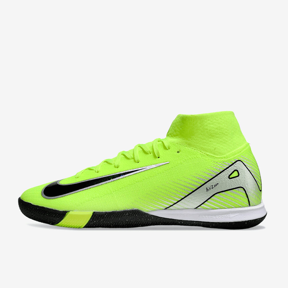 Chuteira  Air Zoom Mercurial Superfly 10 Pro Futsal