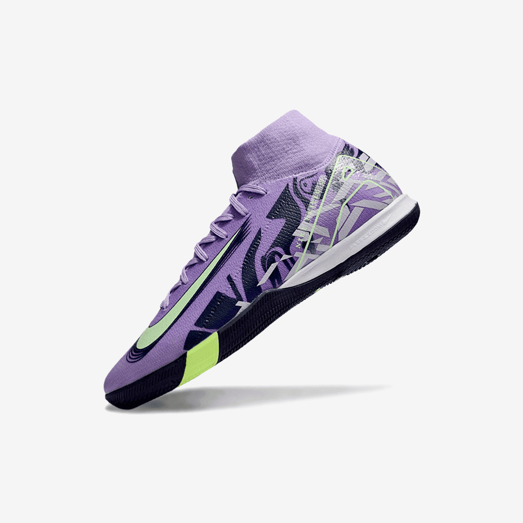 Chuteira  Air Zoom Mercurial Superfly 10 Pro Futsal