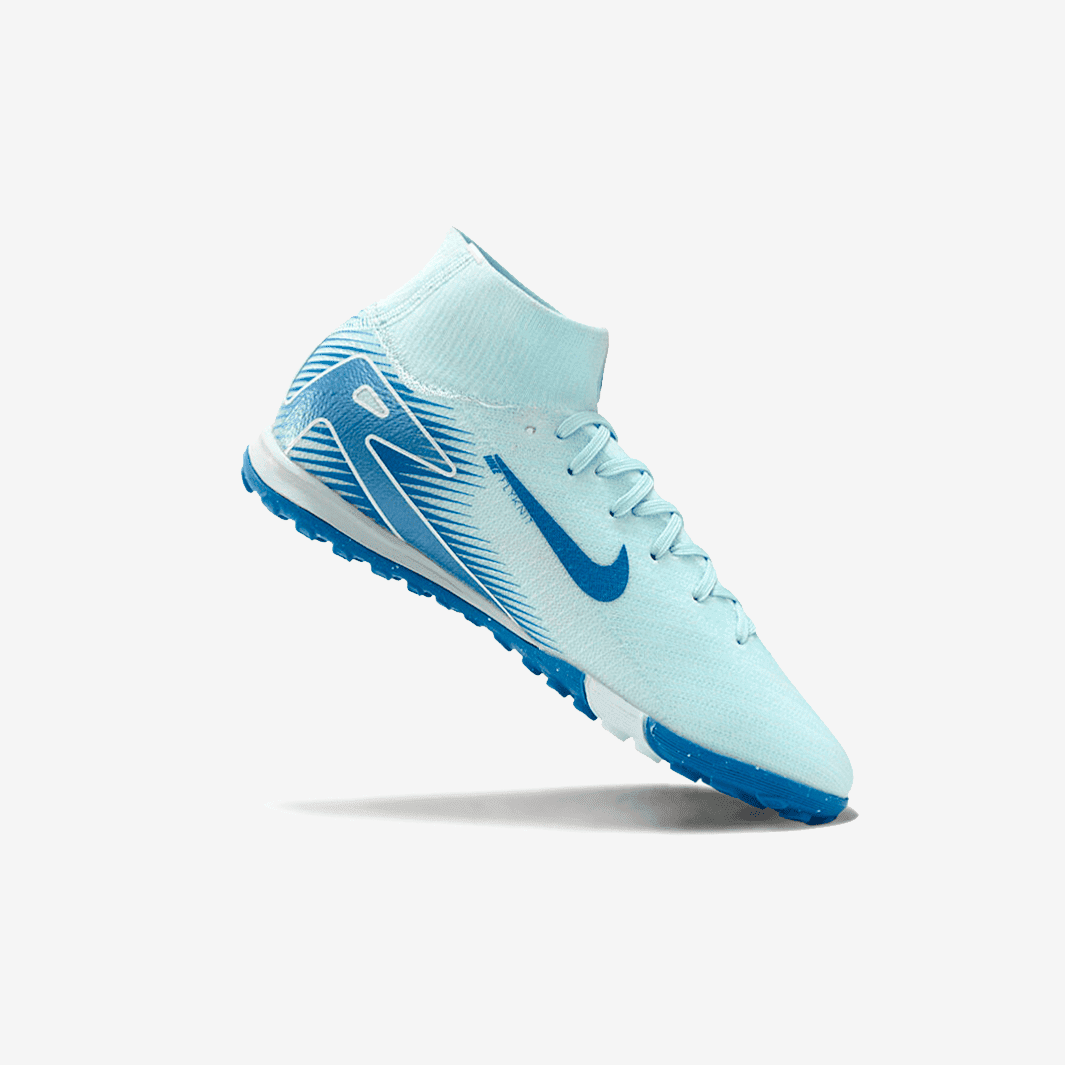 Chuteira  Air Zoom Mercurial Superfly 10 Pro Society