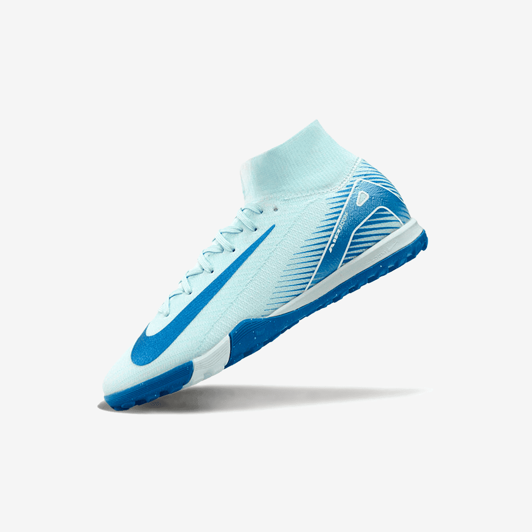 Chuteira  Air Zoom Mercurial Superfly 10 Pro Society