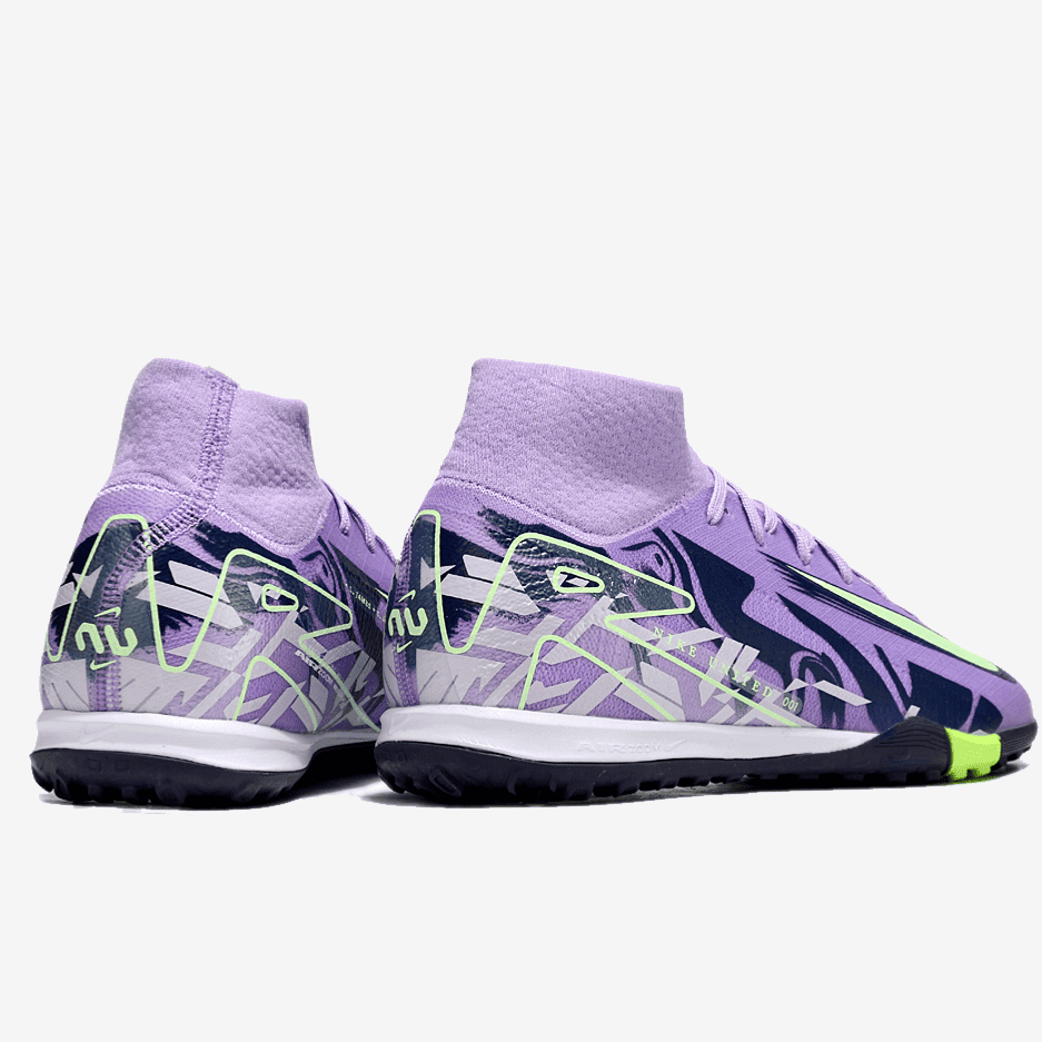 Chuteira  Air Zoom Mercurial Superfly 10 Pro Society