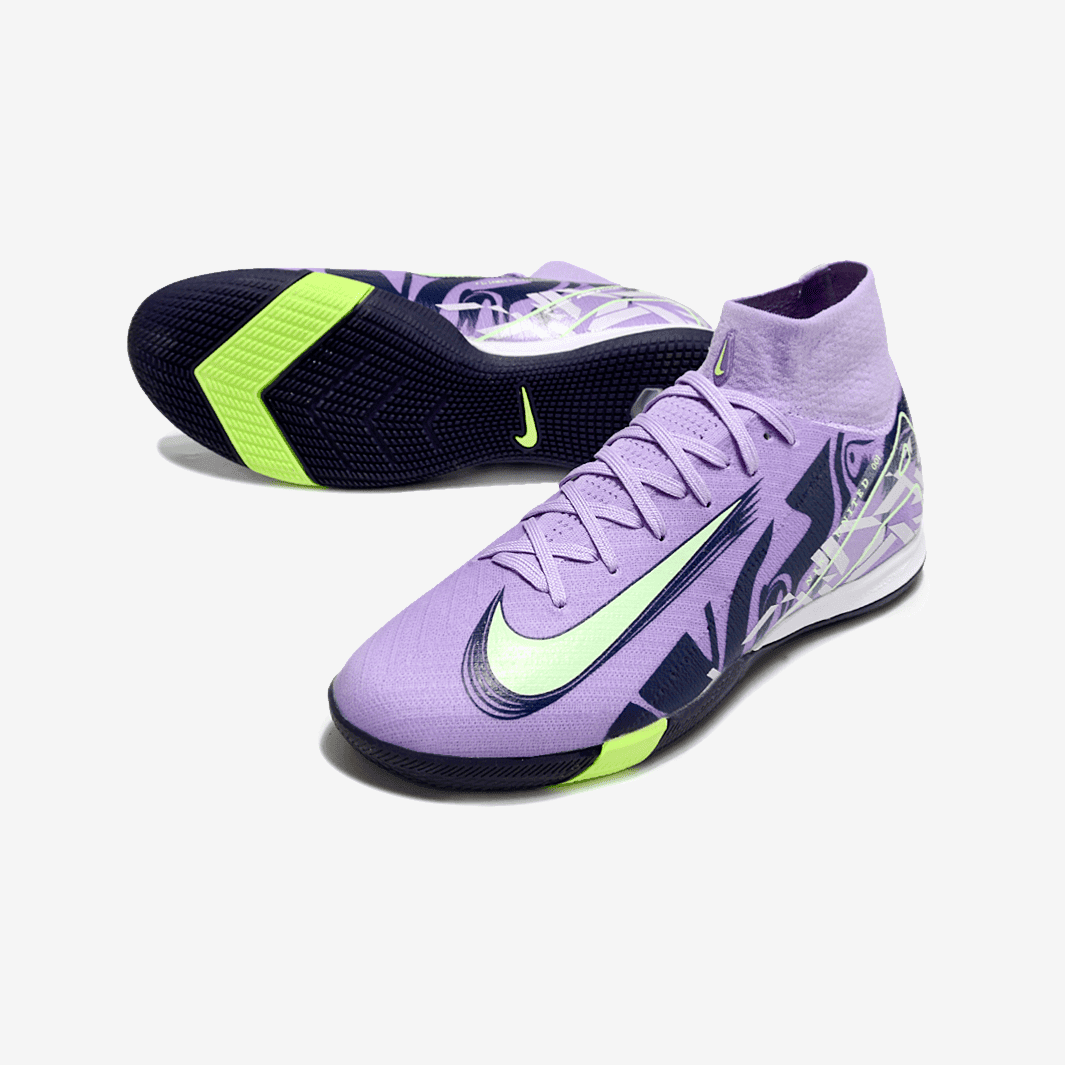 Chuteira  Air Zoom Mercurial Superfly 10 Pro Futsal
