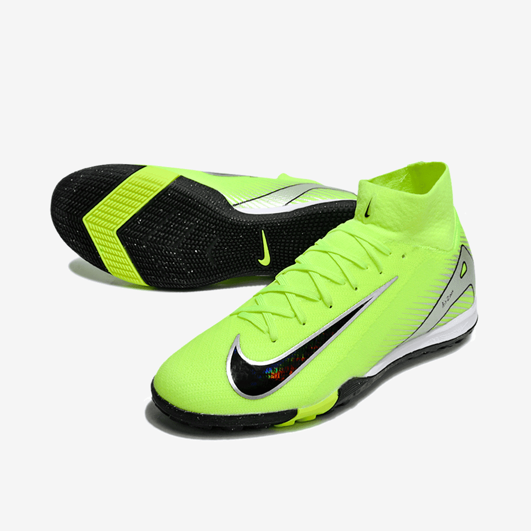 Chuteira  Air Zoom Mercurial Superfly 10 Pro Society