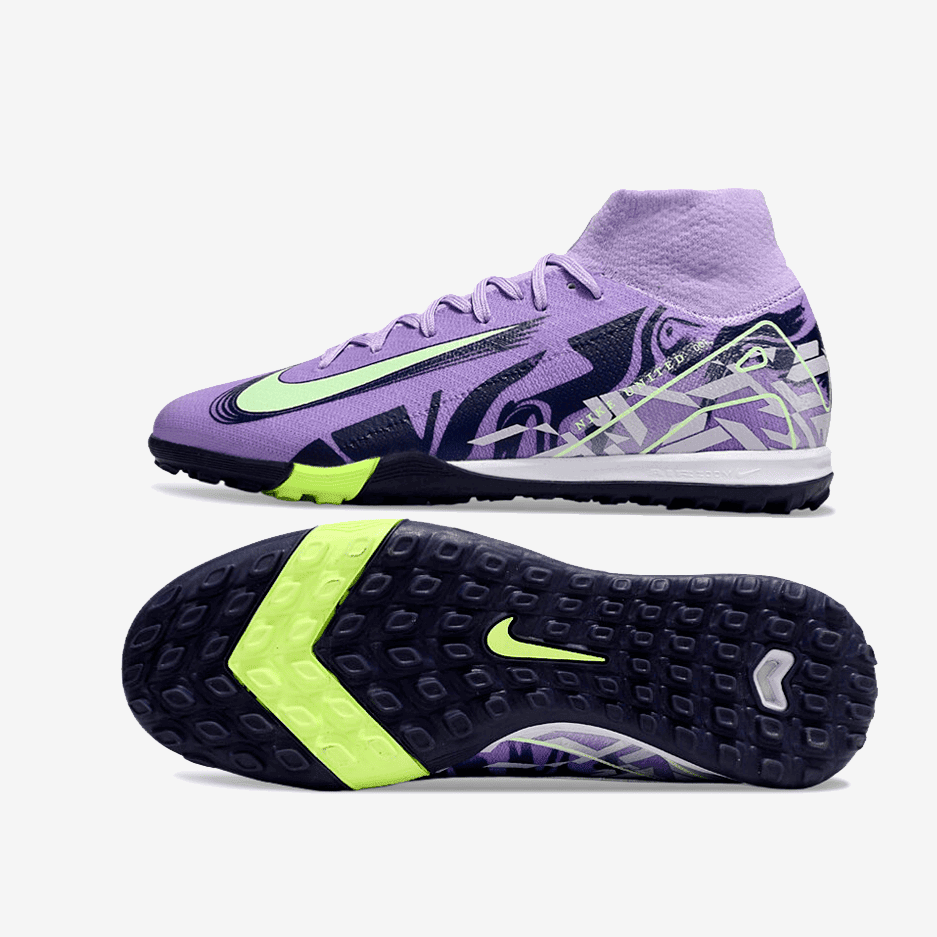 Chuteira  Air Zoom Mercurial Superfly 10 Pro Society