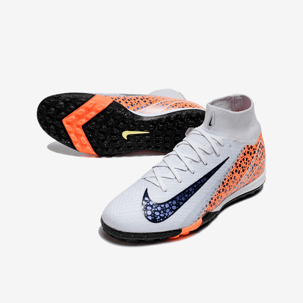 Chuteira  Air Zoom Mercurial Superfly 10 Pro Society