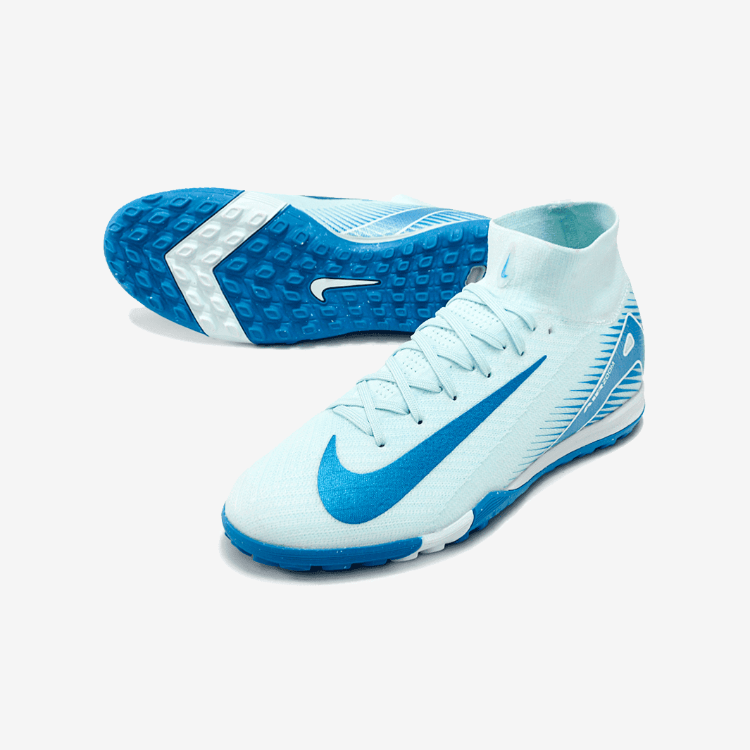Chuteira  Air Zoom Mercurial Superfly 10 Pro Society