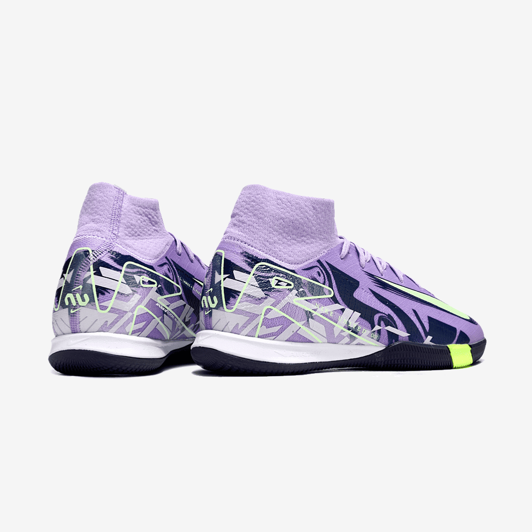 Chuteira  Air Zoom Mercurial Superfly 10 Pro Futsal