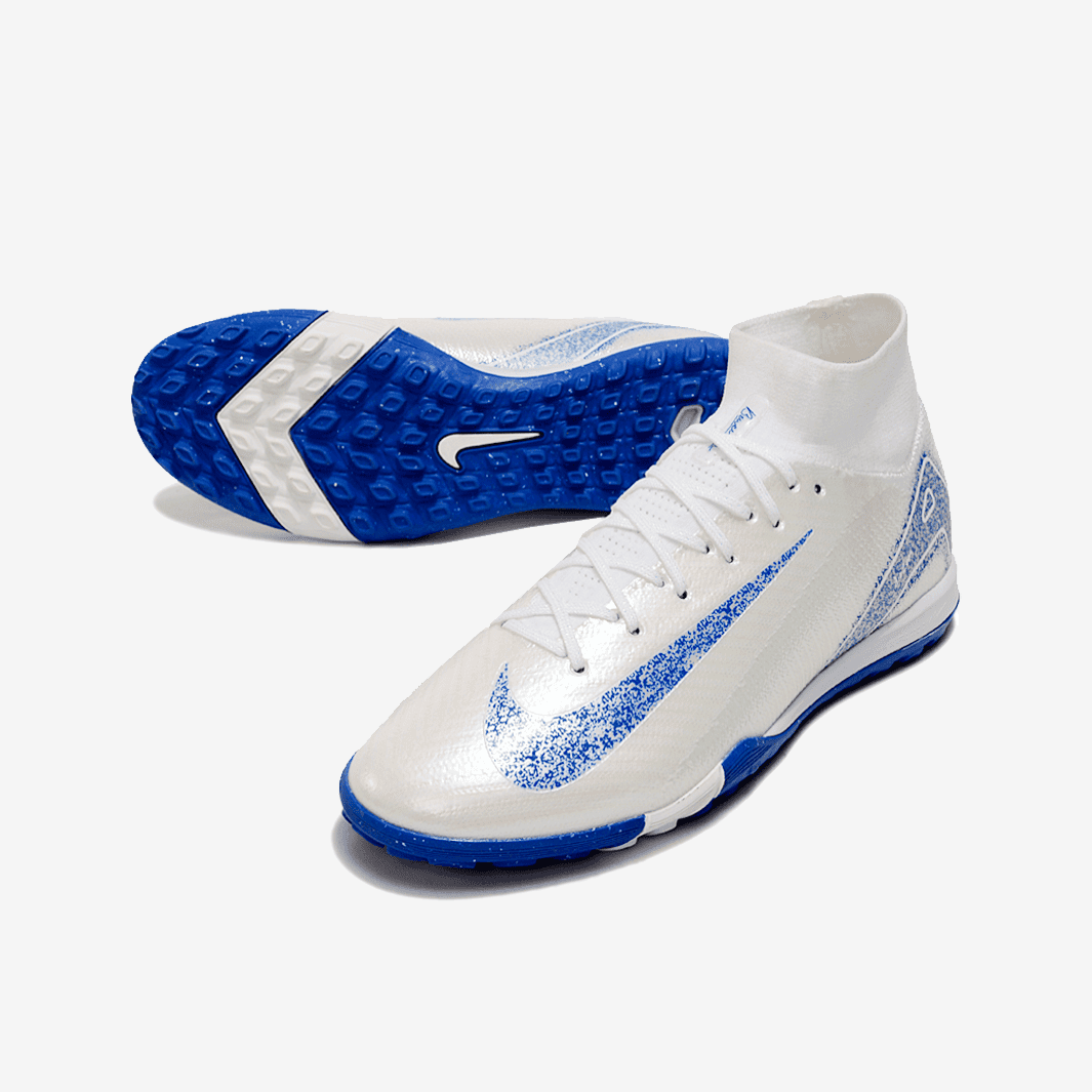 Chuteira  Air Zoom Mercurial Superfly 10 Pro Society