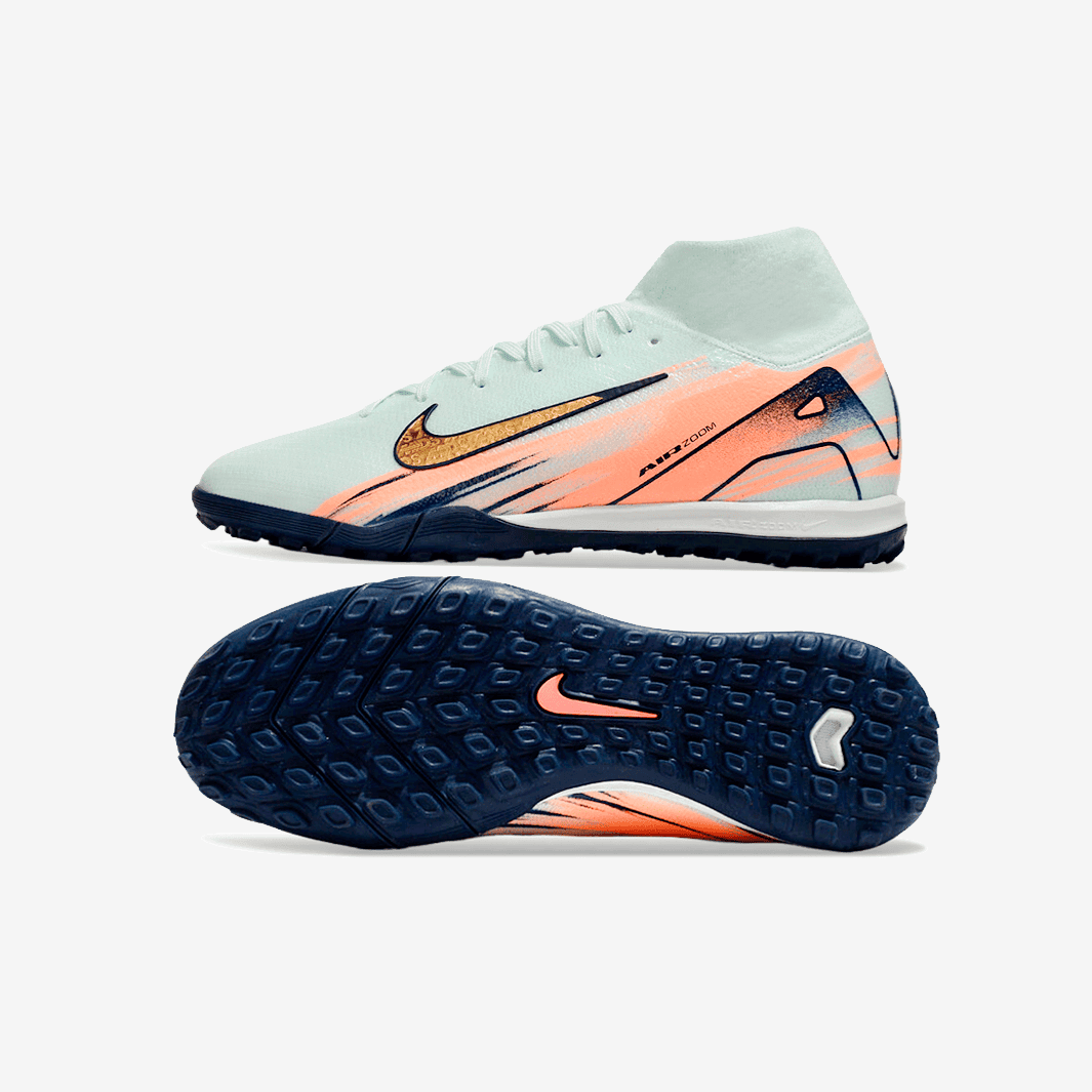 Chuteira  Air Zoom Mercurial Superfly 10 Pro Society