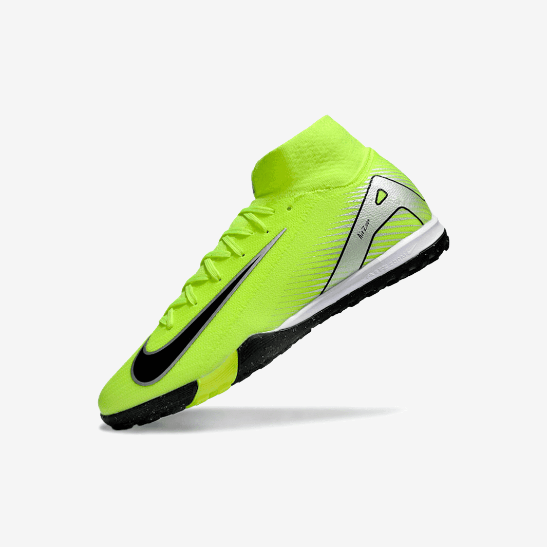 Chuteira  Air Zoom Mercurial Superfly 10 Pro Society