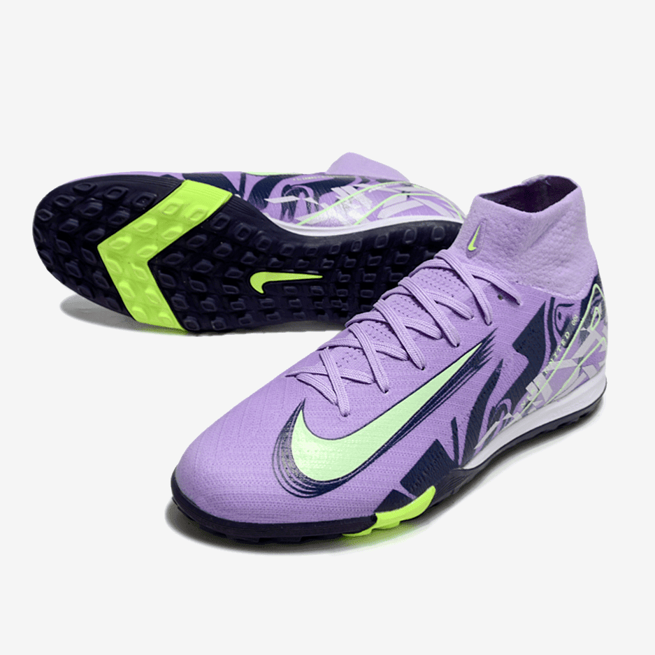 Chuteira  Air Zoom Mercurial Superfly 10 Pro Society
