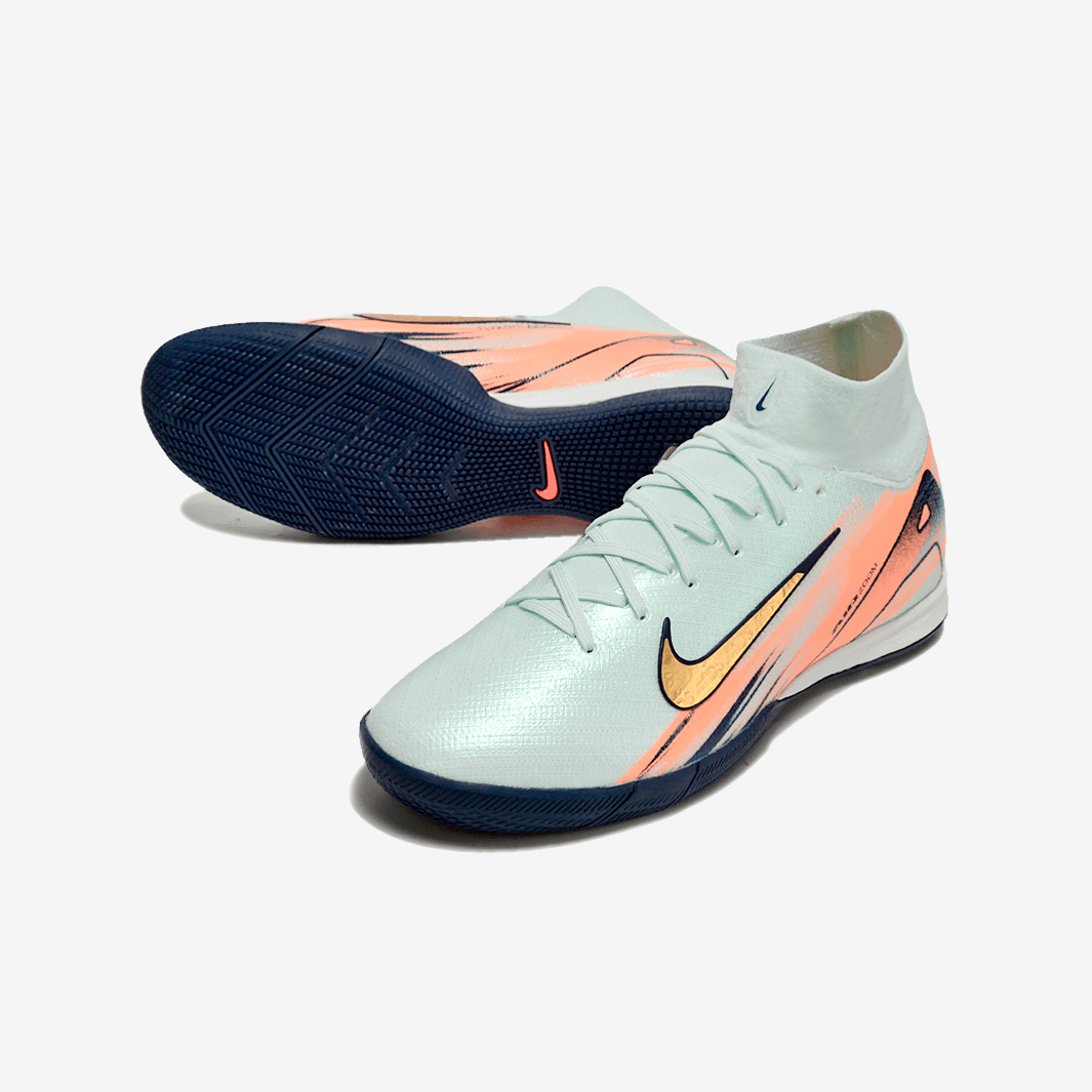 Chuteira  Air Zoom Mercurial Superfly 10 Pro Futsal