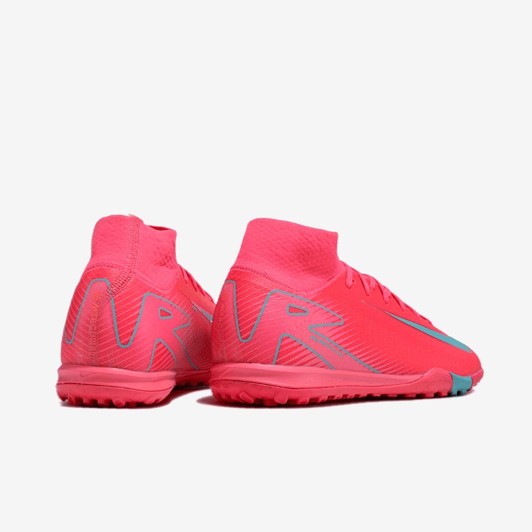 Chuteira  Air Zoom Mercurial Superfly 10 Pro Society
