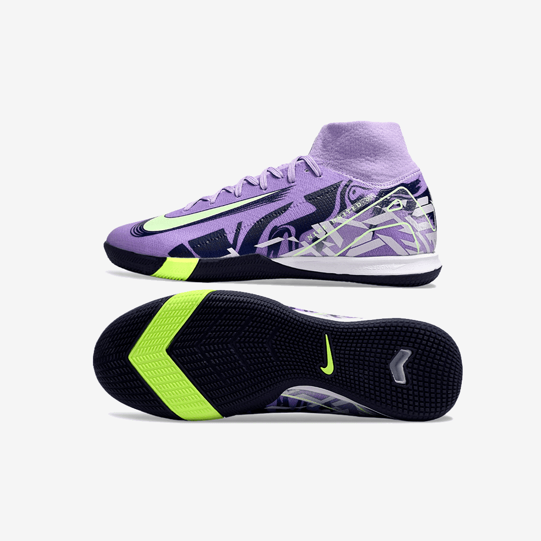 Chuteira  Air Zoom Mercurial Superfly 10 Pro Futsal