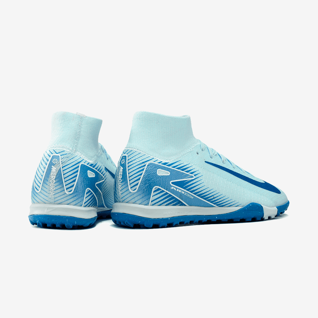Chuteira  Air Zoom Mercurial Superfly 10 Pro Society