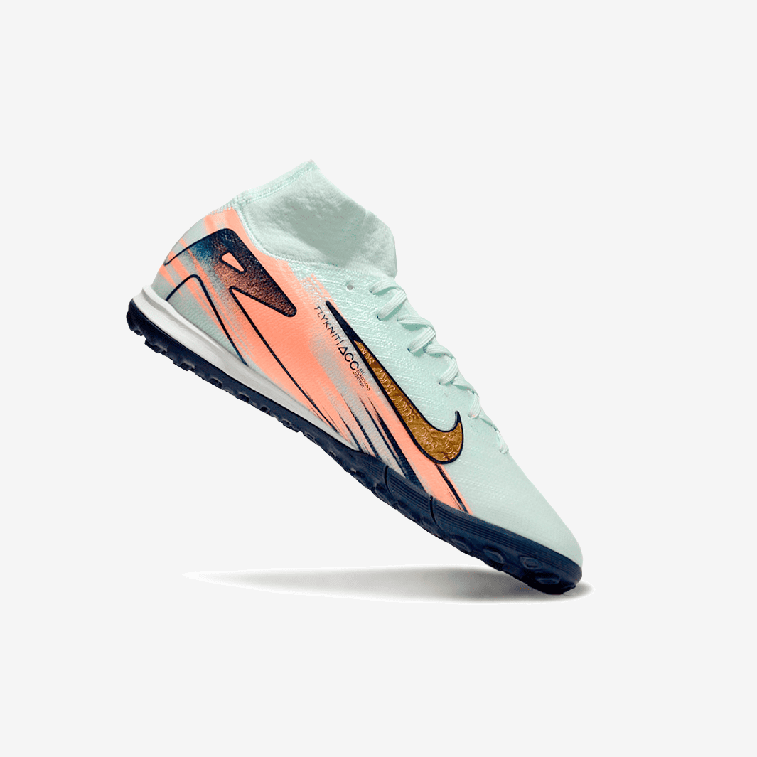 Chuteira  Air Zoom Mercurial Superfly 10 Pro Society