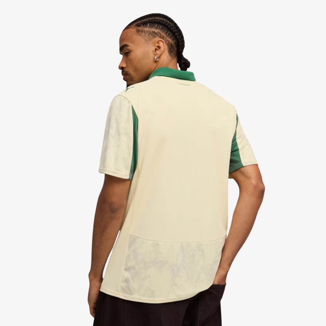 Camisa Puma Palmeiras x KidSuper 2025/26 Jogador