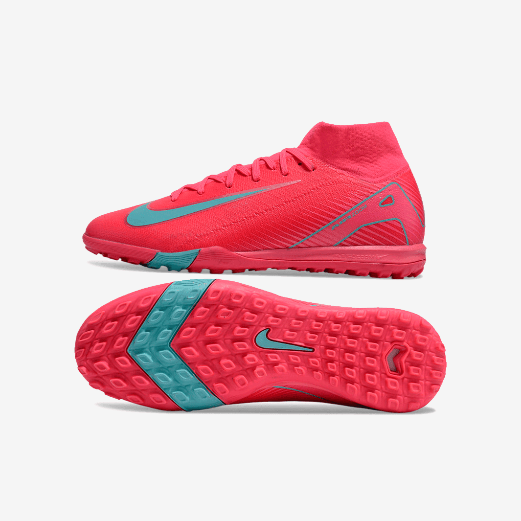 Chuteira  Air Zoom Mercurial Superfly 10 Pro Society