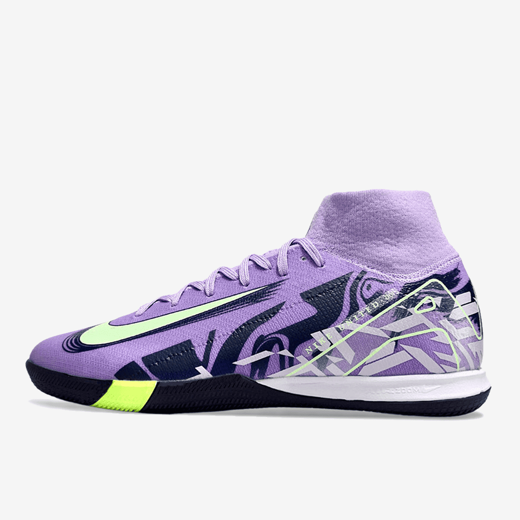 Chuteira  Air Zoom Mercurial Superfly 10 Pro Futsal