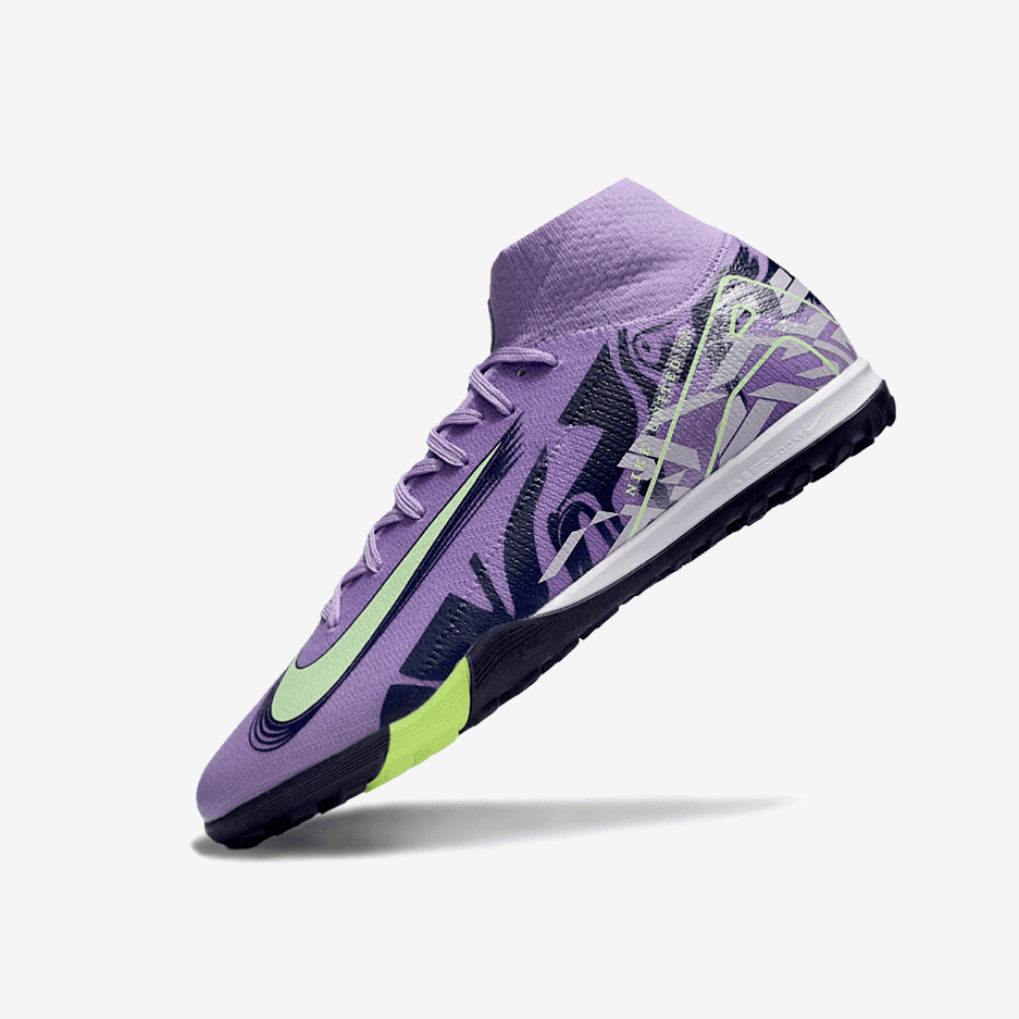 Chuteira  Air Zoom Mercurial Superfly 10 Pro Society