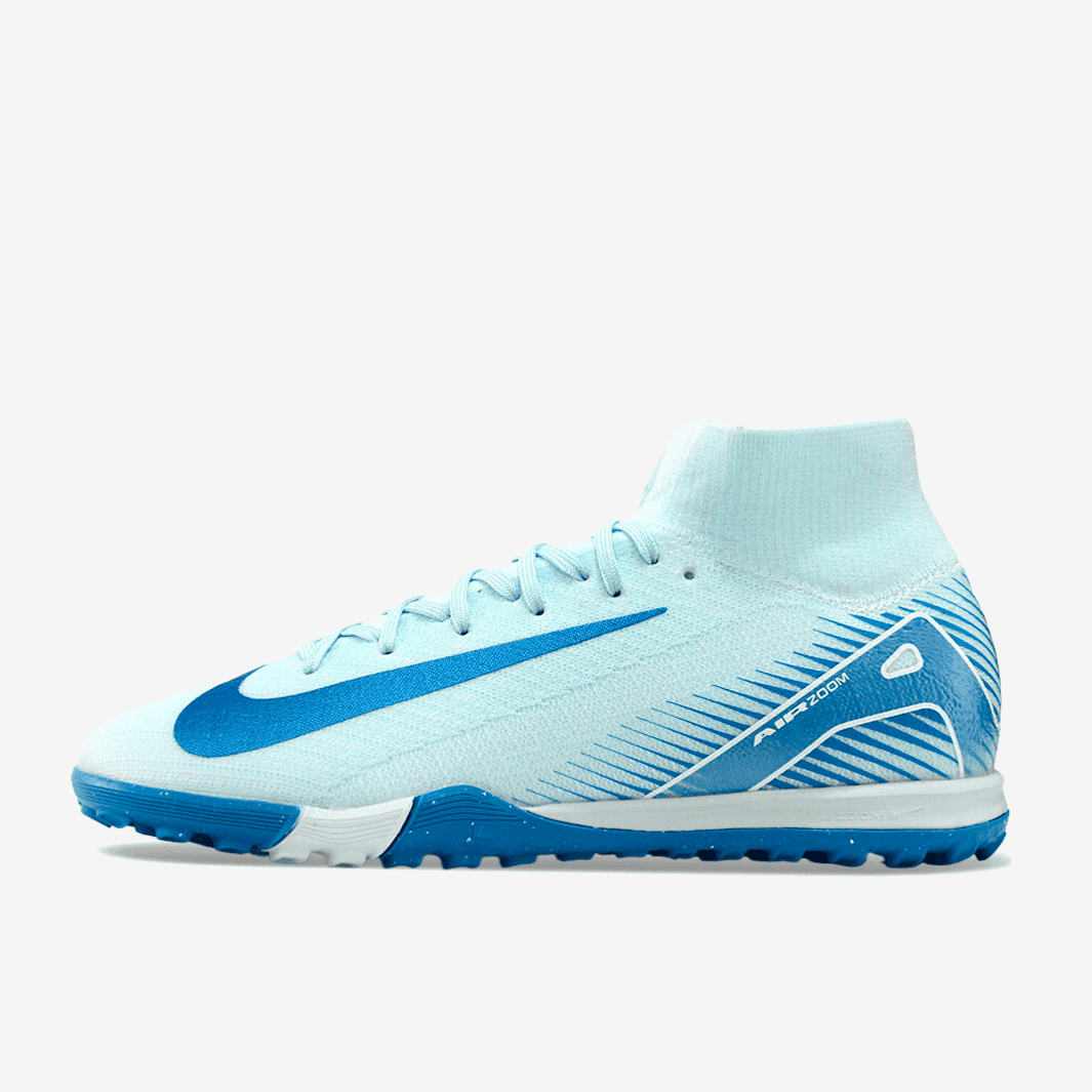 Chuteira  Air Zoom Mercurial Superfly 10 Pro Society