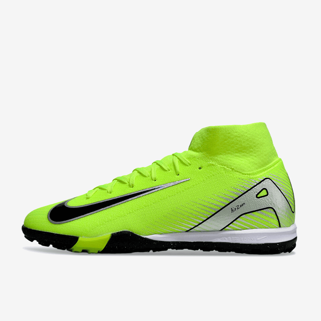 Chuteira  Air Zoom Mercurial Superfly 10 Pro Society