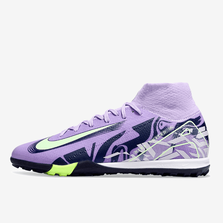 Chuteira  Air Zoom Mercurial Superfly 10 Pro Society