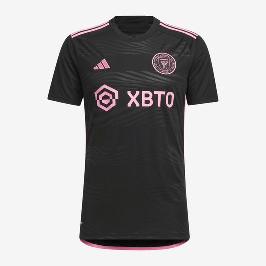 Camisa adidas Inter Miami 2024/25 II