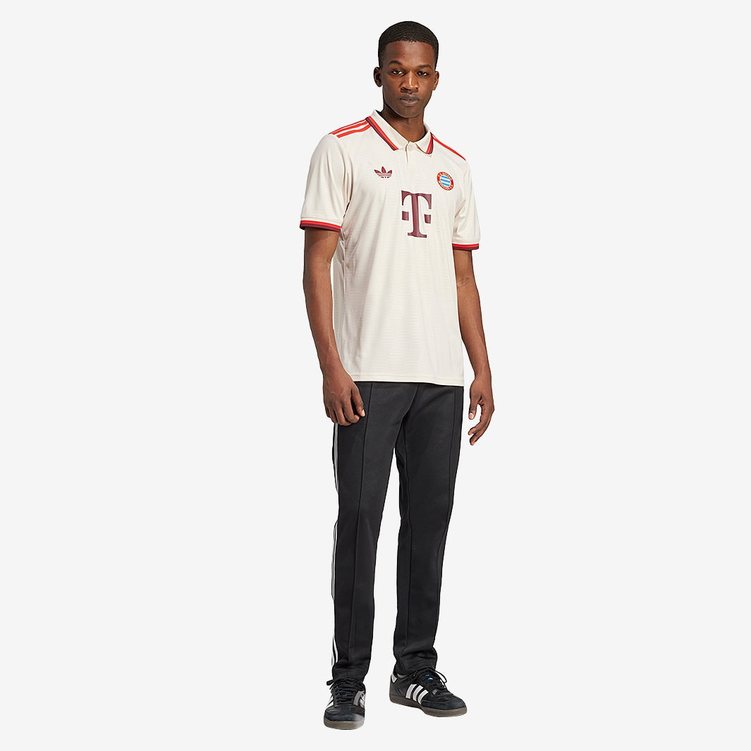 Camisa  Originals Bayern de Munique 2024/25 III Torcedor
