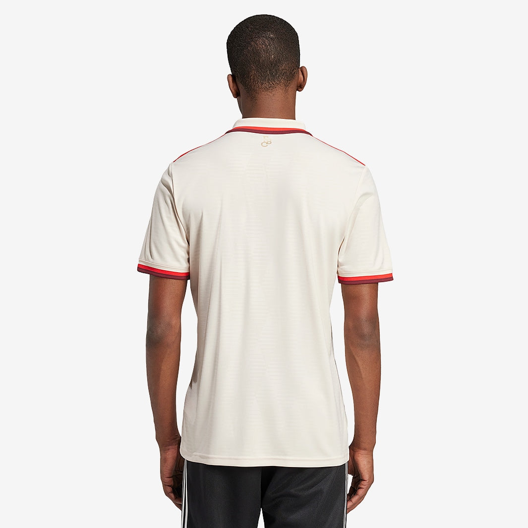 Camisa  Originals Bayern de Munique 2024/25 III Torcedor