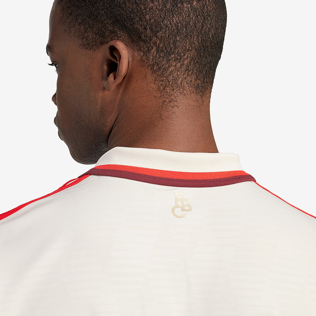 Camisa  Originals Bayern de Munique 2024/25 III Torcedor
