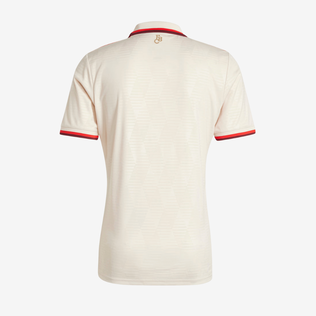 Camisa  Originals Bayern de Munique 2024/25 III Torcedor